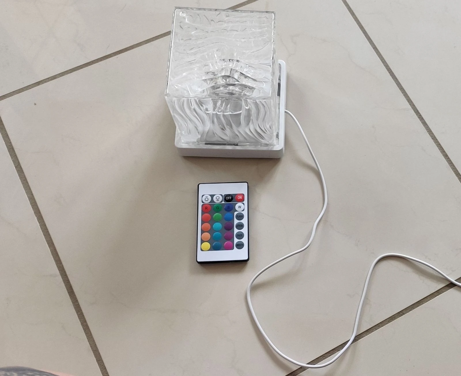 Lichtprojector – photo 2